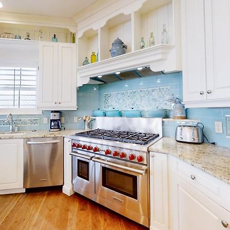 The Veranda Villa Gulf Shores Bagian luar foto