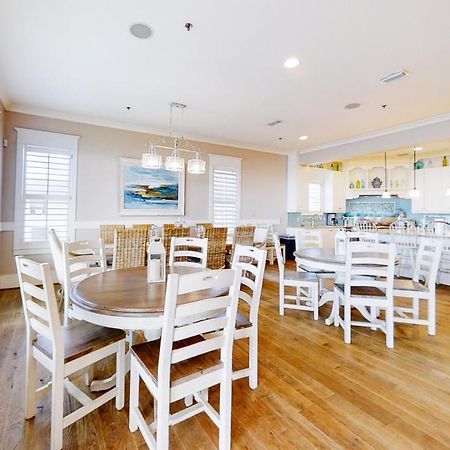 The Veranda Villa Gulf Shores Bagian luar foto
