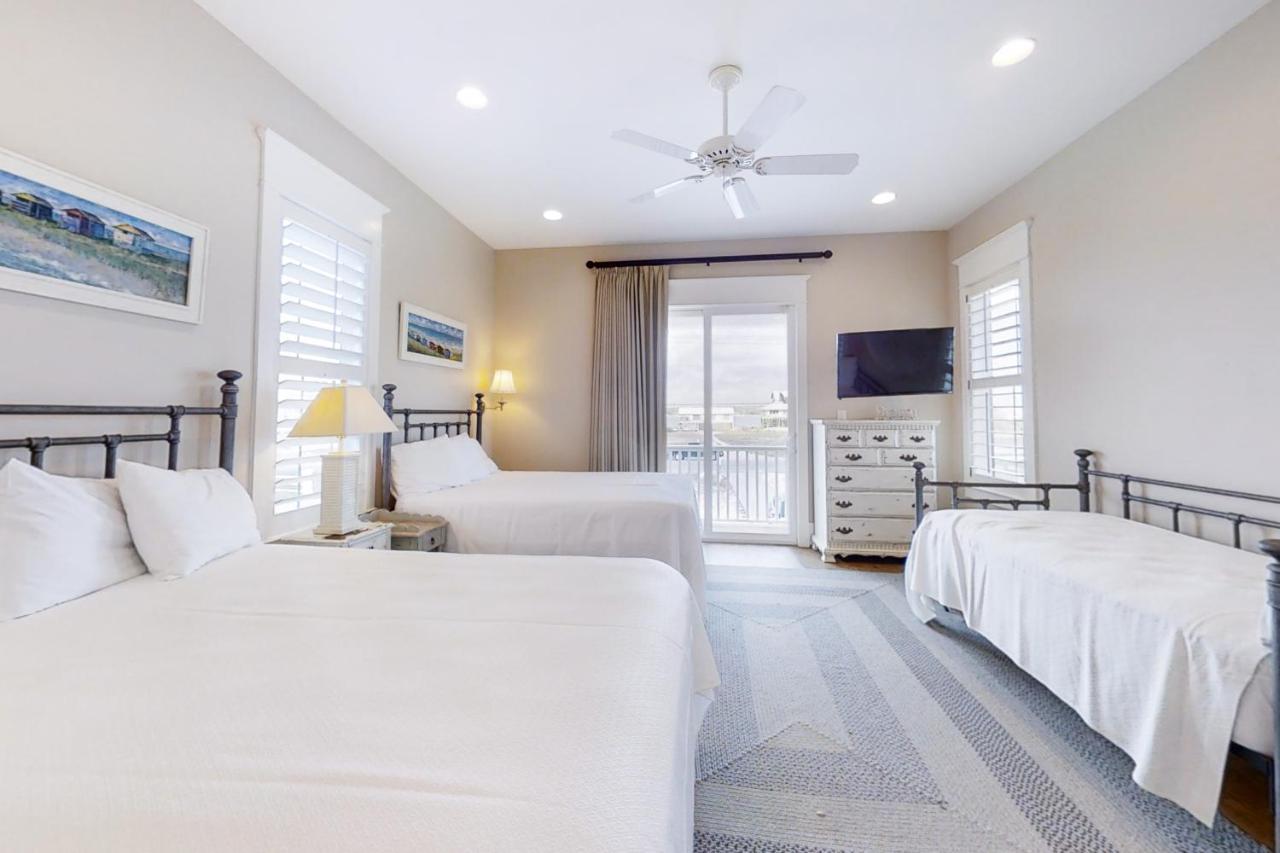 The Veranda Villa Gulf Shores Bagian luar foto