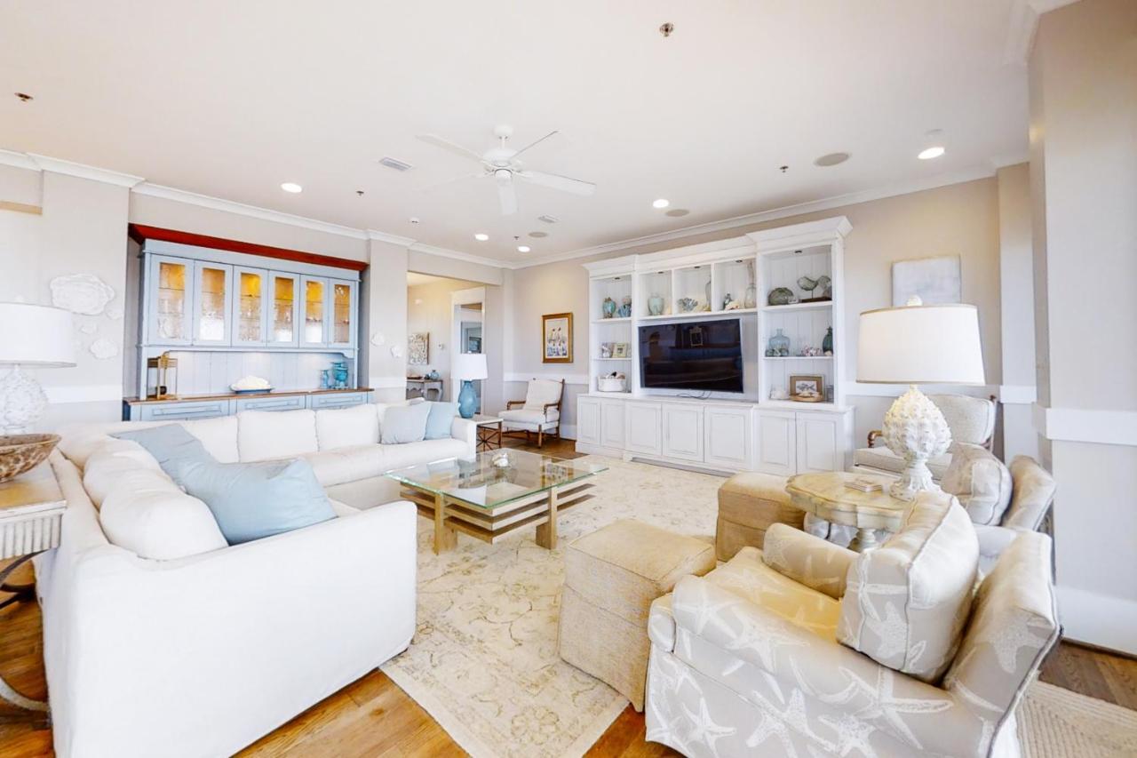 The Veranda Villa Gulf Shores Bagian luar foto