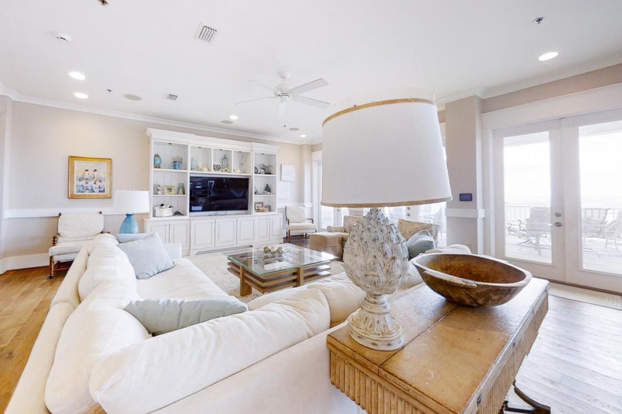 The Veranda Villa Gulf Shores Bagian luar foto