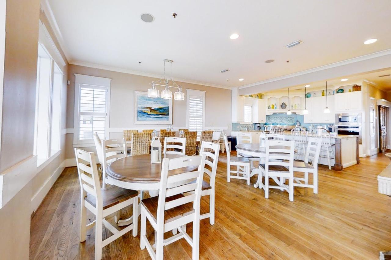 The Veranda Villa Gulf Shores Bagian luar foto