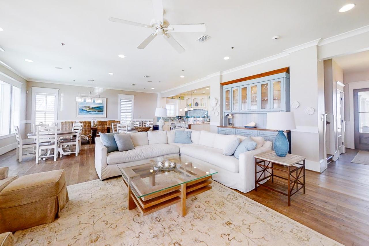 The Veranda Villa Gulf Shores Bagian luar foto