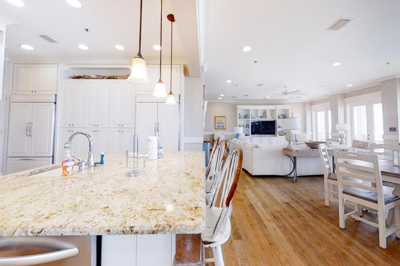 The Veranda Villa Gulf Shores Bagian luar foto