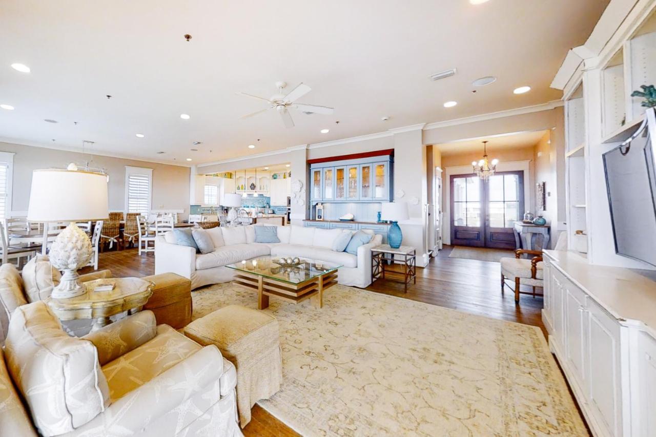 The Veranda Villa Gulf Shores Bagian luar foto