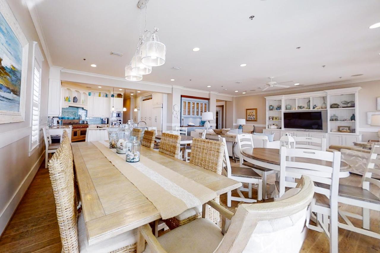 The Veranda Villa Gulf Shores Bagian luar foto