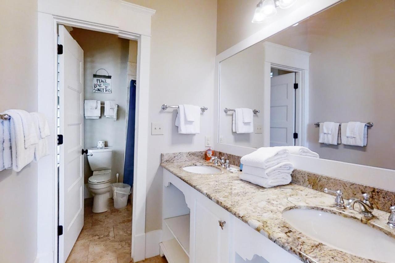 The Veranda Villa Gulf Shores Bagian luar foto