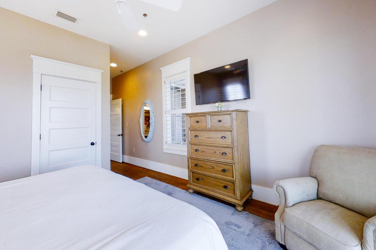 The Veranda Villa Gulf Shores Bagian luar foto