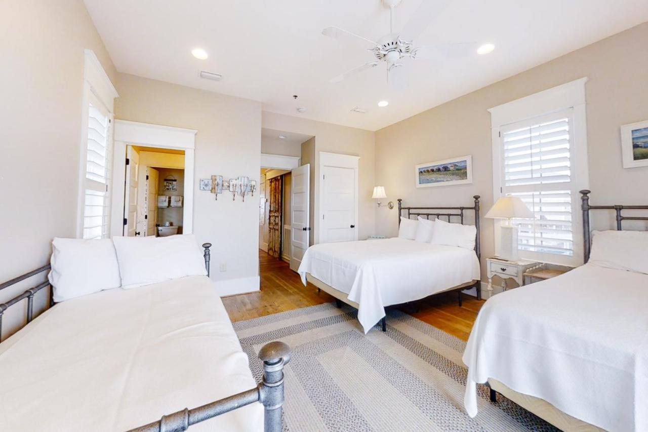 The Veranda Villa Gulf Shores Bagian luar foto