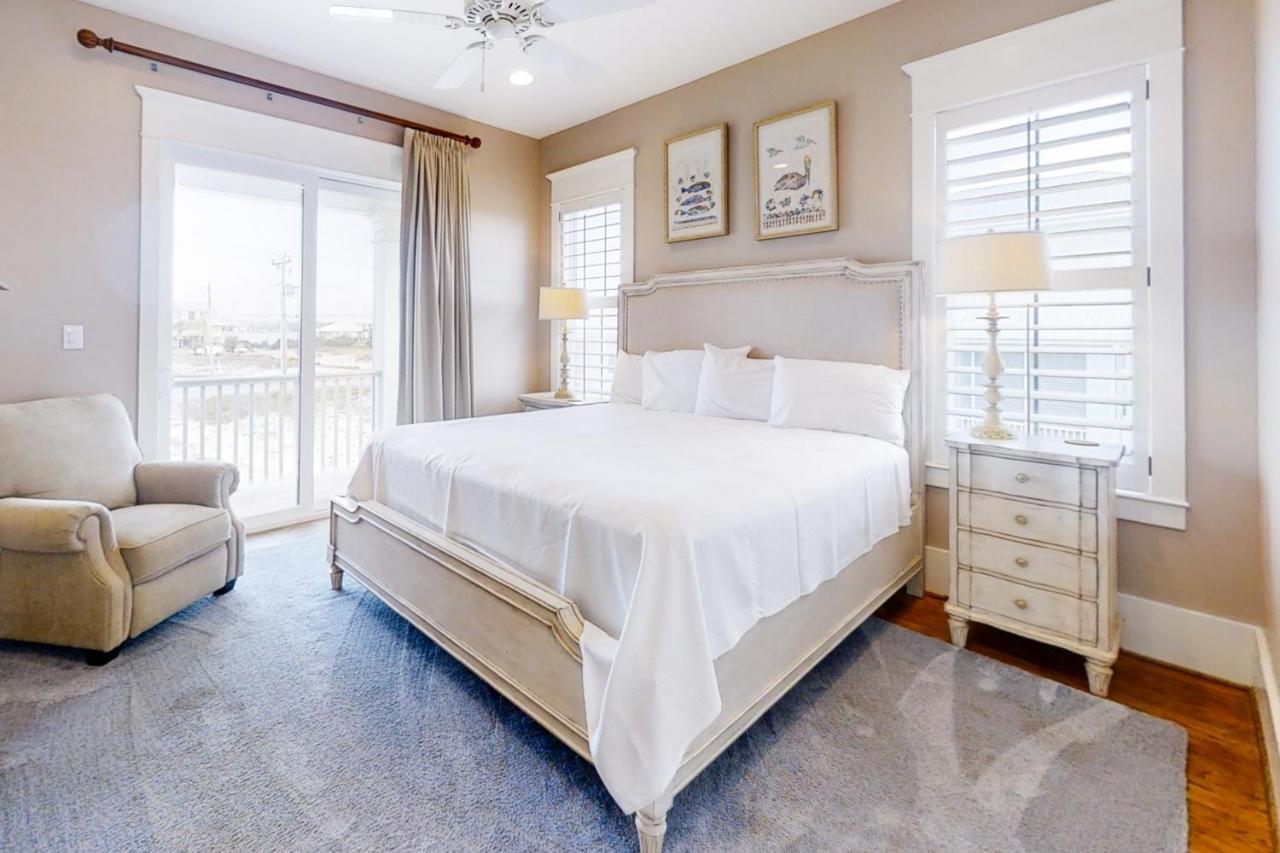 The Veranda Villa Gulf Shores Bagian luar foto