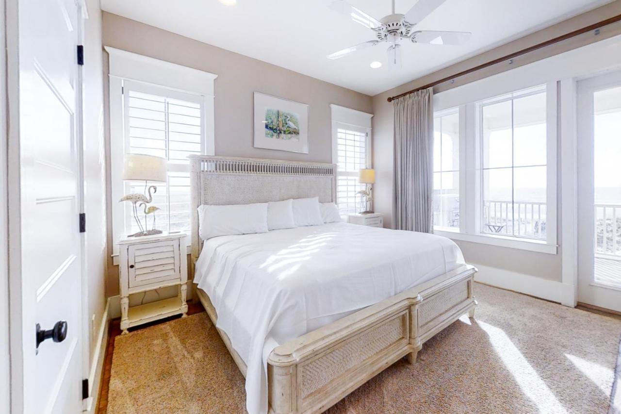 The Veranda Villa Gulf Shores Bagian luar foto