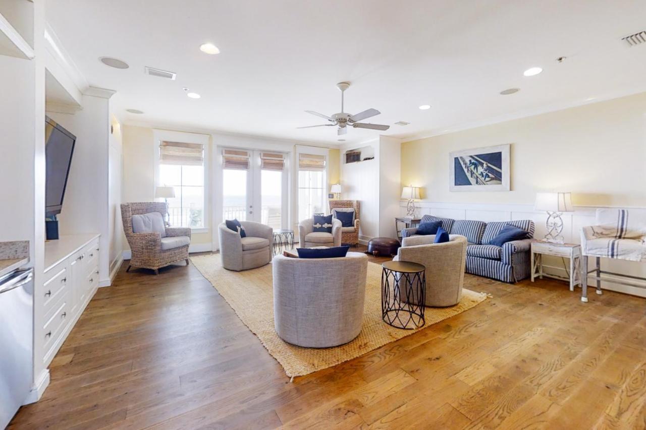 The Veranda Villa Gulf Shores Bagian luar foto