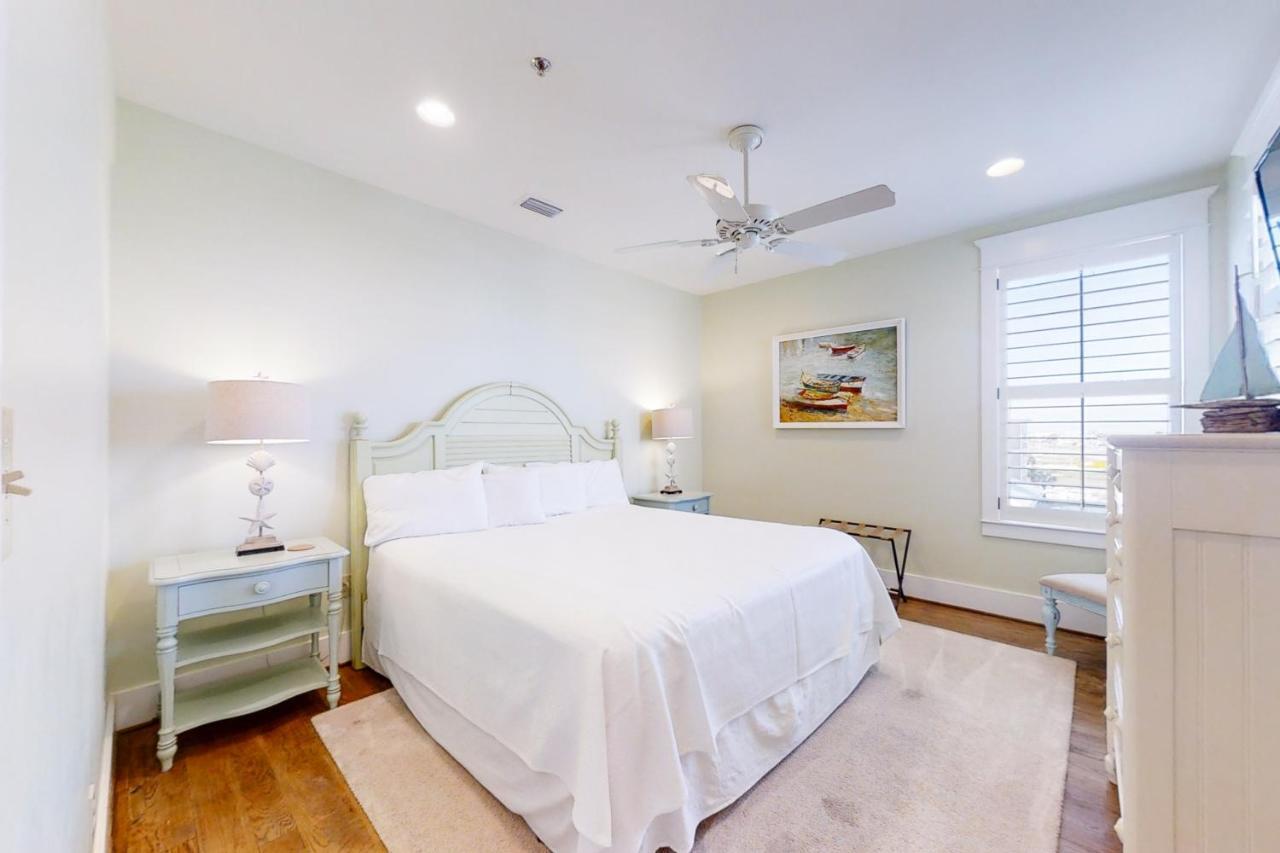The Veranda Villa Gulf Shores Bagian luar foto