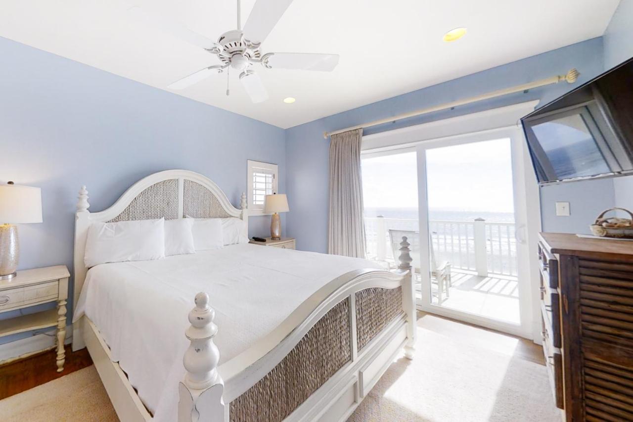 The Veranda Villa Gulf Shores Bagian luar foto