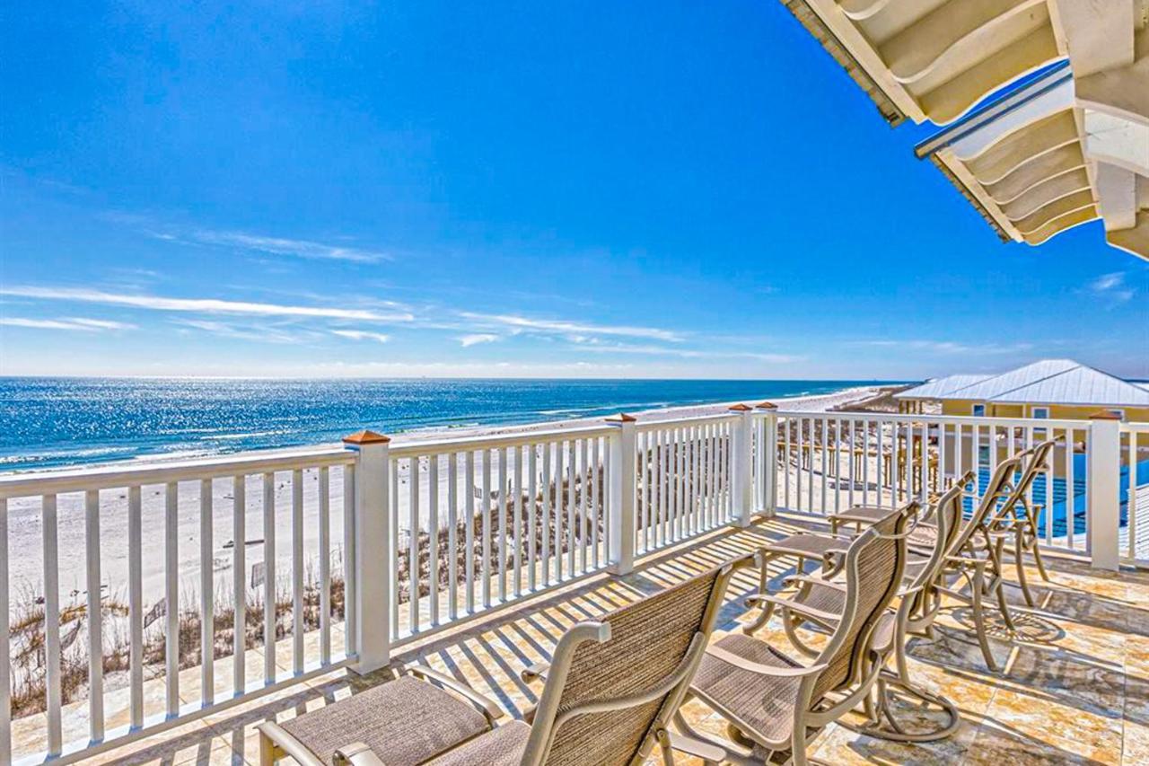 The Veranda Villa Gulf Shores Bagian luar foto