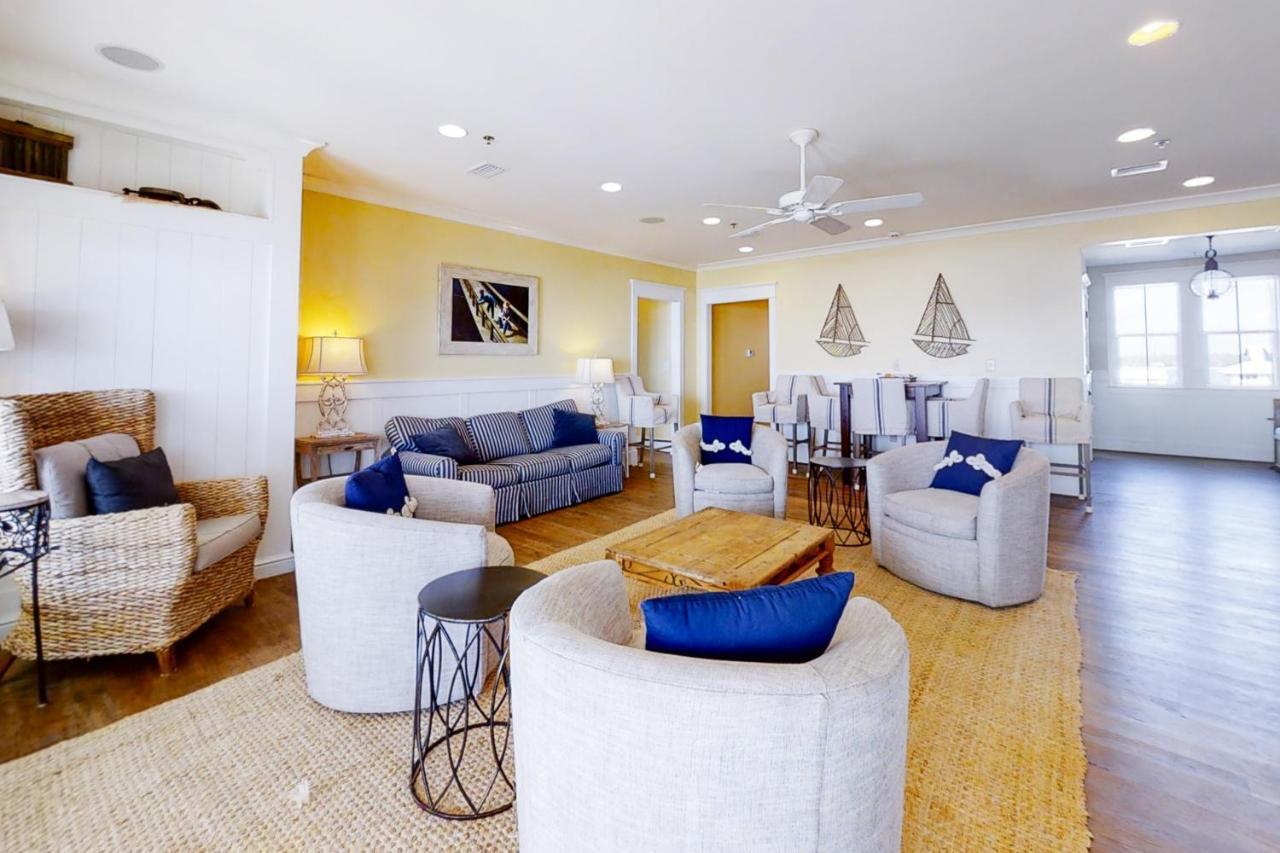 The Veranda Villa Gulf Shores Bagian luar foto