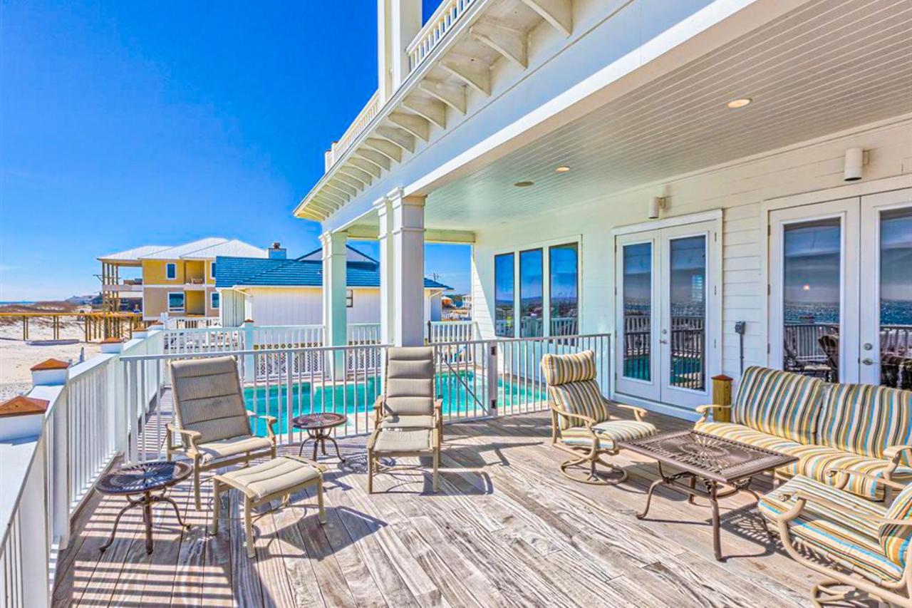The Veranda Villa Gulf Shores Bagian luar foto