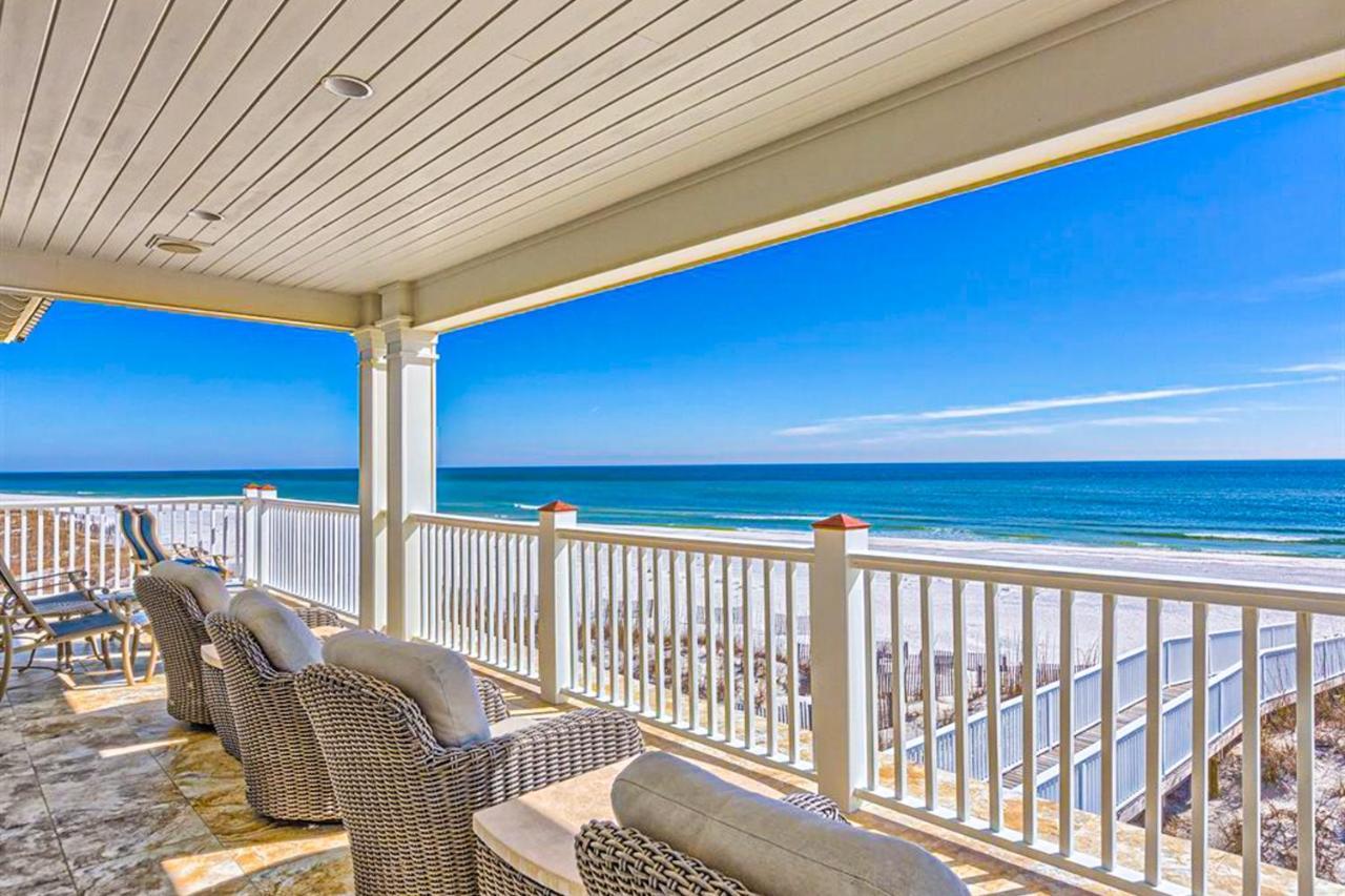 The Veranda Villa Gulf Shores Bagian luar foto
