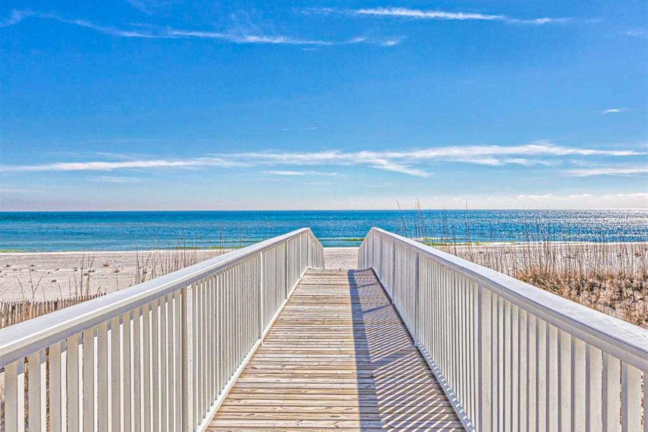 The Veranda Villa Gulf Shores Bagian luar foto