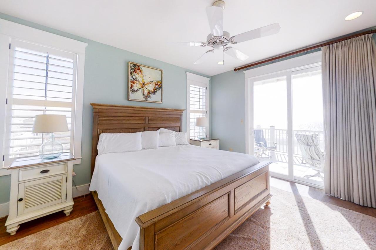 The Veranda Villa Gulf Shores Bagian luar foto