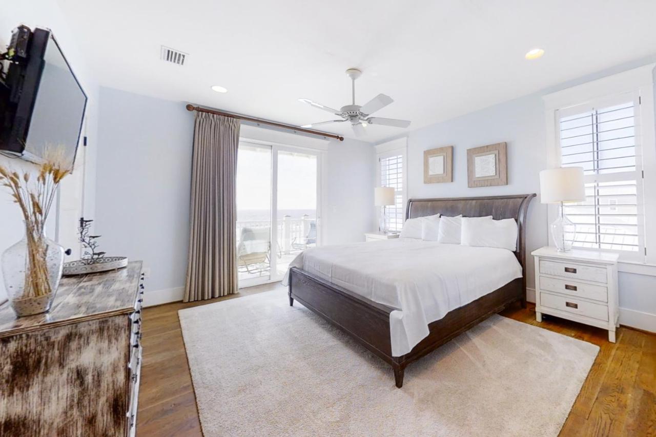 The Veranda Villa Gulf Shores Bagian luar foto