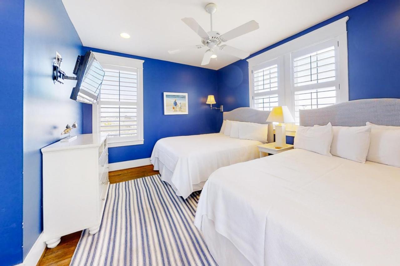 The Veranda Villa Gulf Shores Bagian luar foto