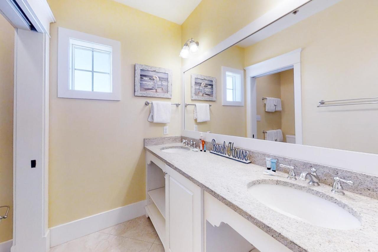 The Veranda Villa Gulf Shores Bagian luar foto
