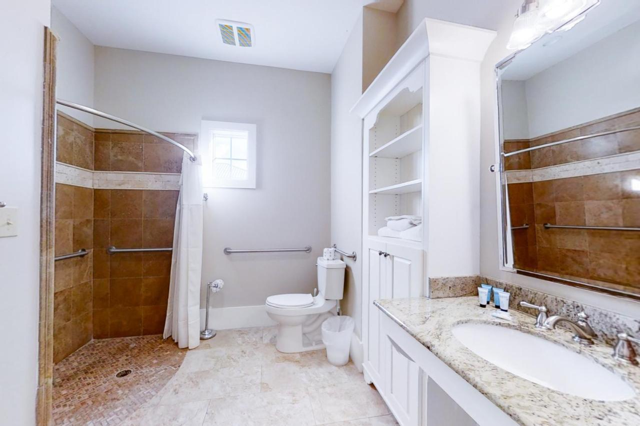 The Veranda Villa Gulf Shores Bagian luar foto
