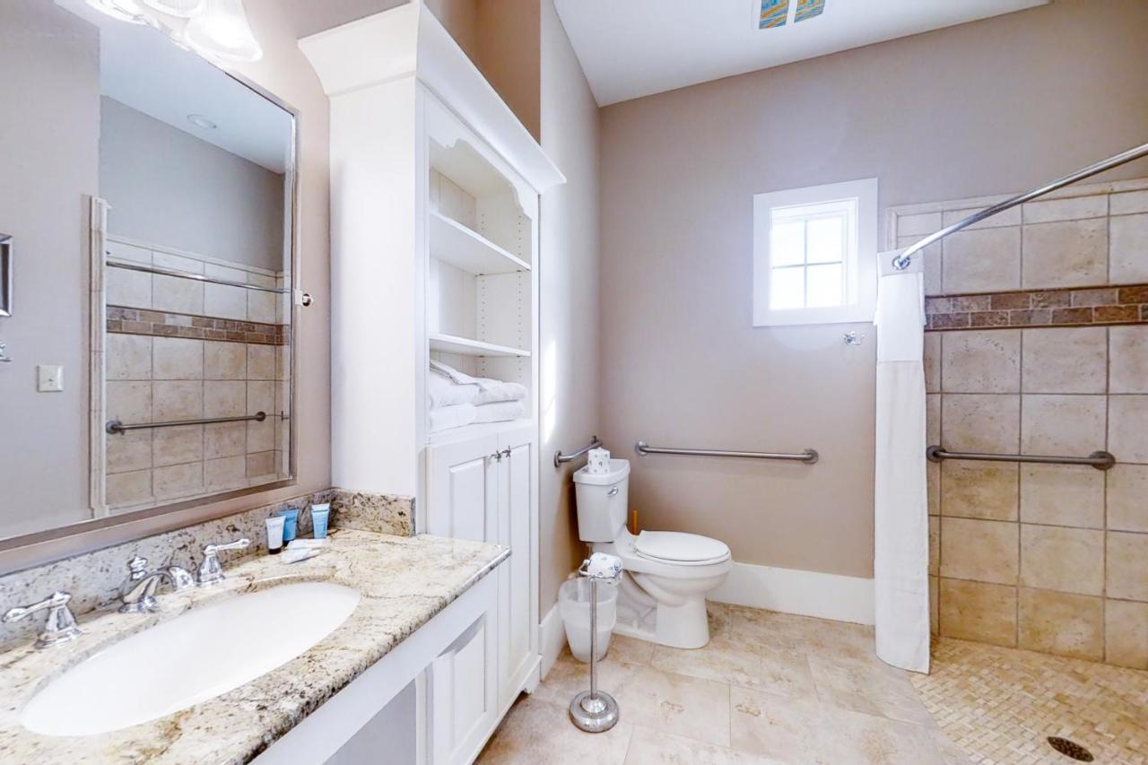 The Veranda Villa Gulf Shores Bagian luar foto