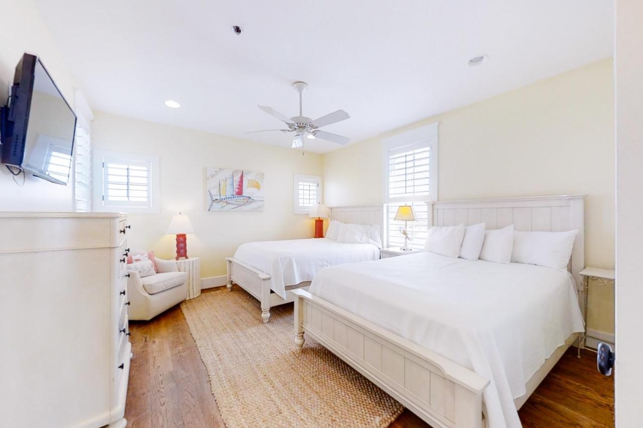 The Veranda Villa Gulf Shores Bagian luar foto