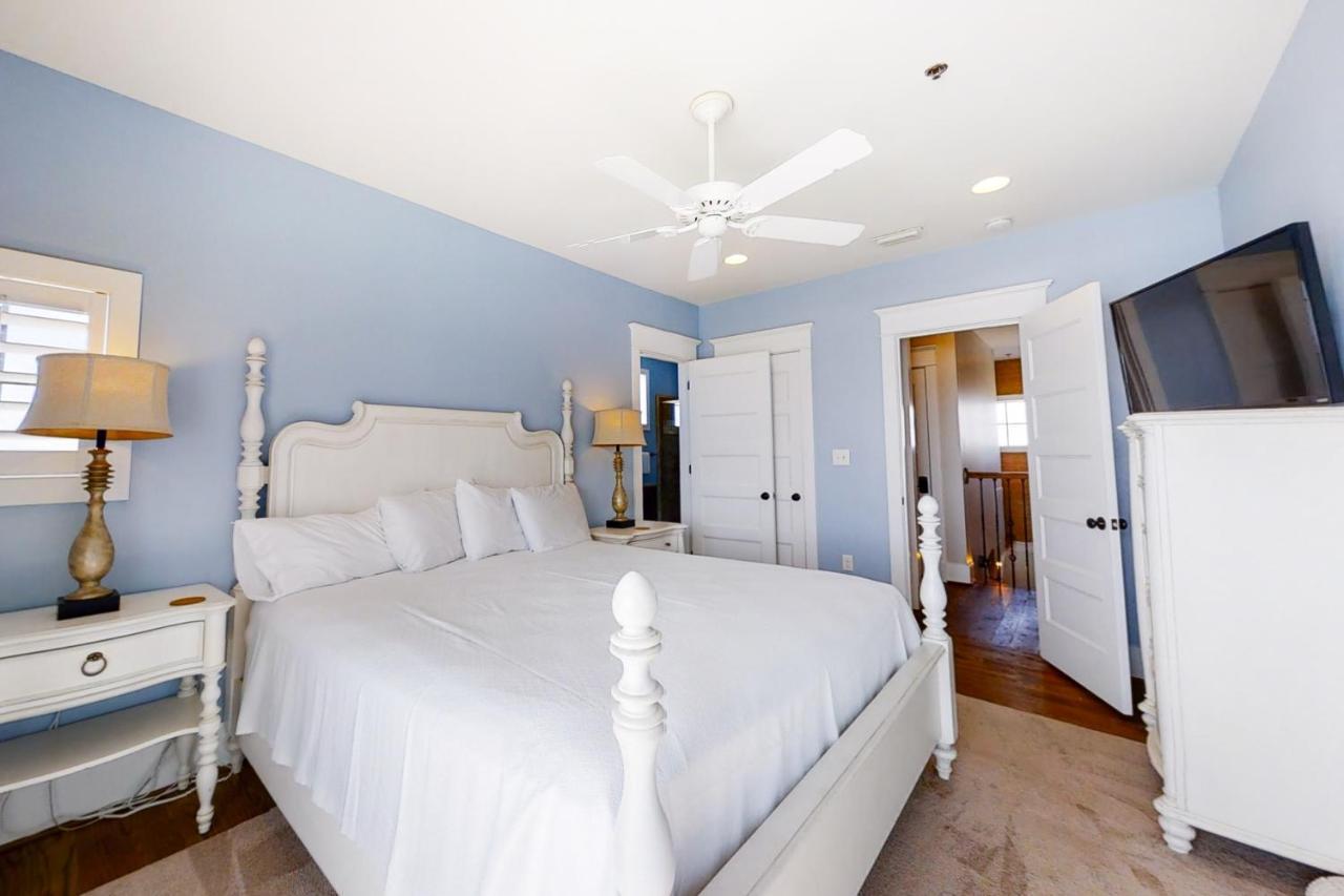 The Veranda Villa Gulf Shores Bagian luar foto