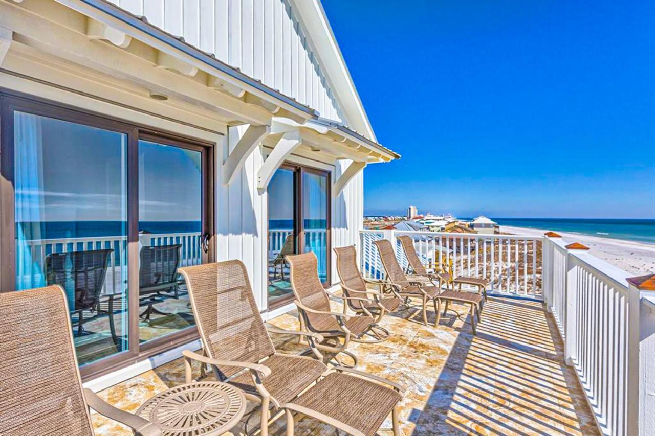 The Veranda Villa Gulf Shores Bagian luar foto