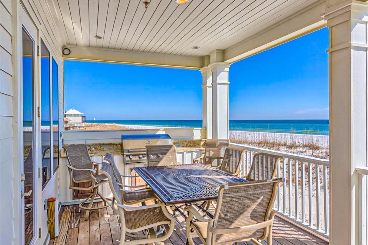 The Veranda Villa Gulf Shores Bagian luar foto