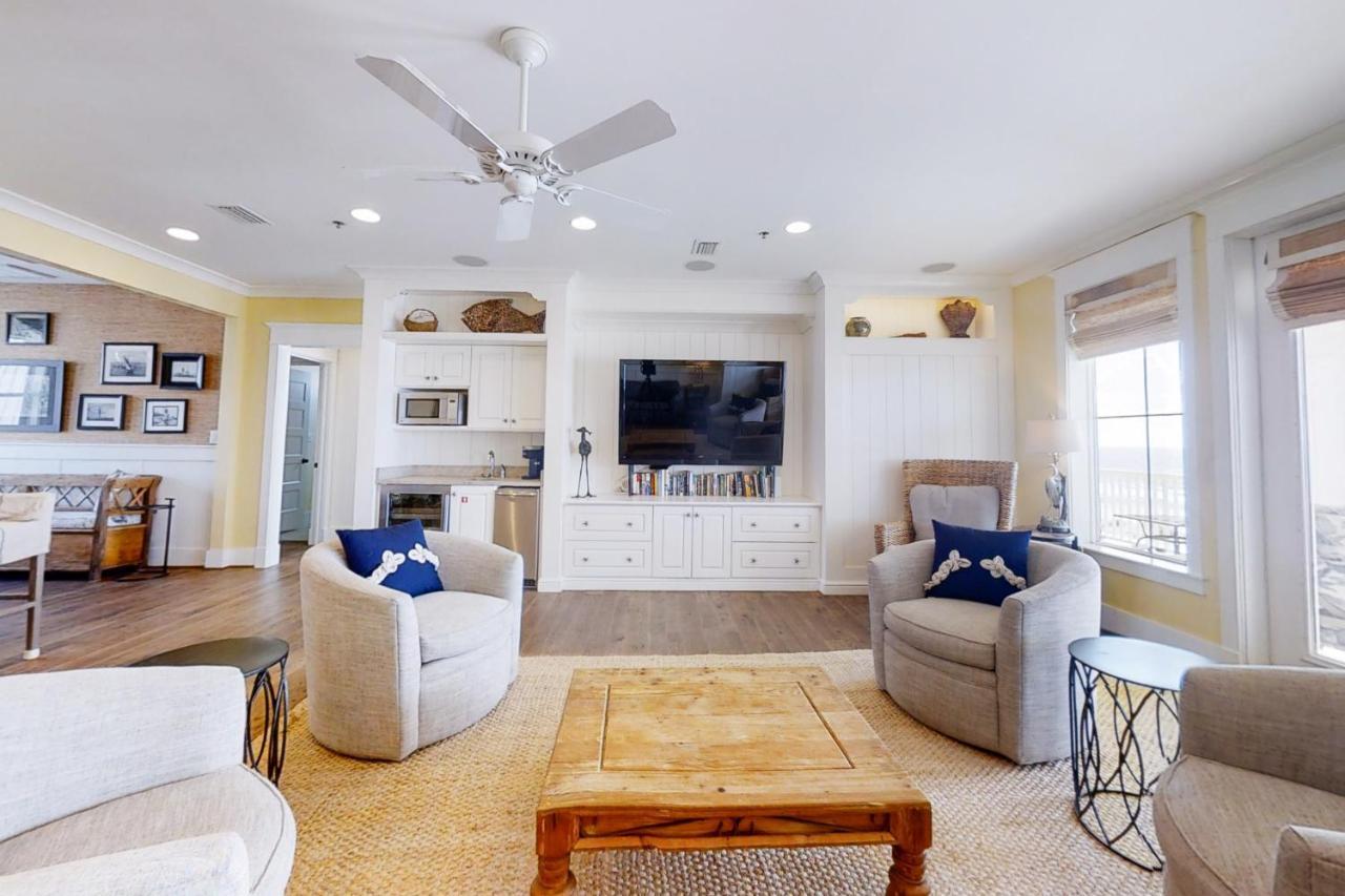 The Veranda Villa Gulf Shores Bagian luar foto