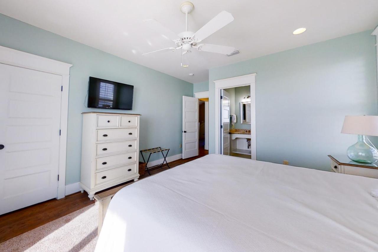 The Veranda Villa Gulf Shores Bagian luar foto