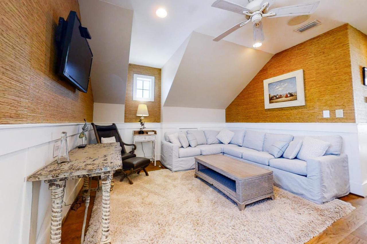 The Veranda Villa Gulf Shores Bagian luar foto