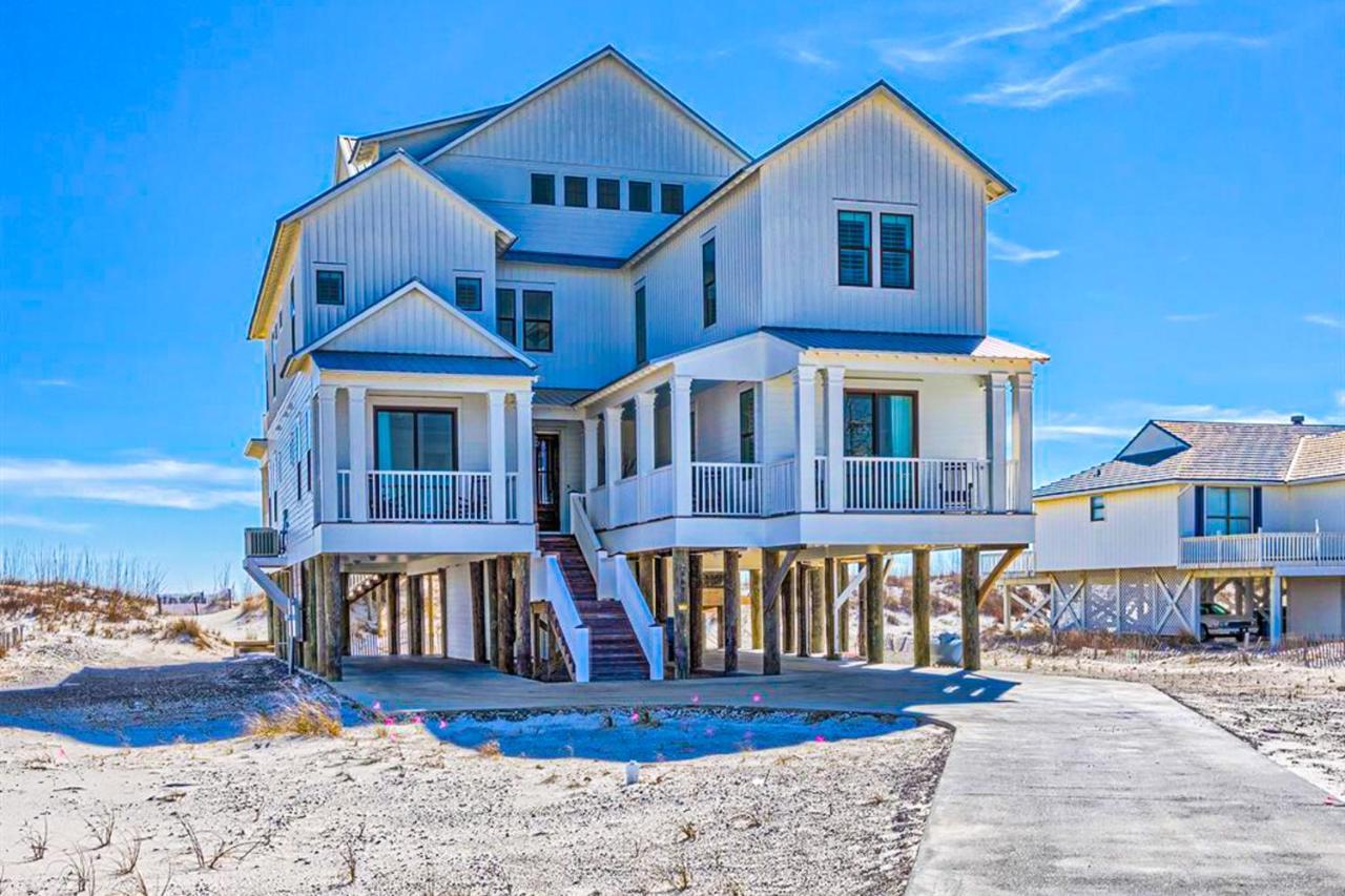 The Veranda Villa Gulf Shores Bagian luar foto