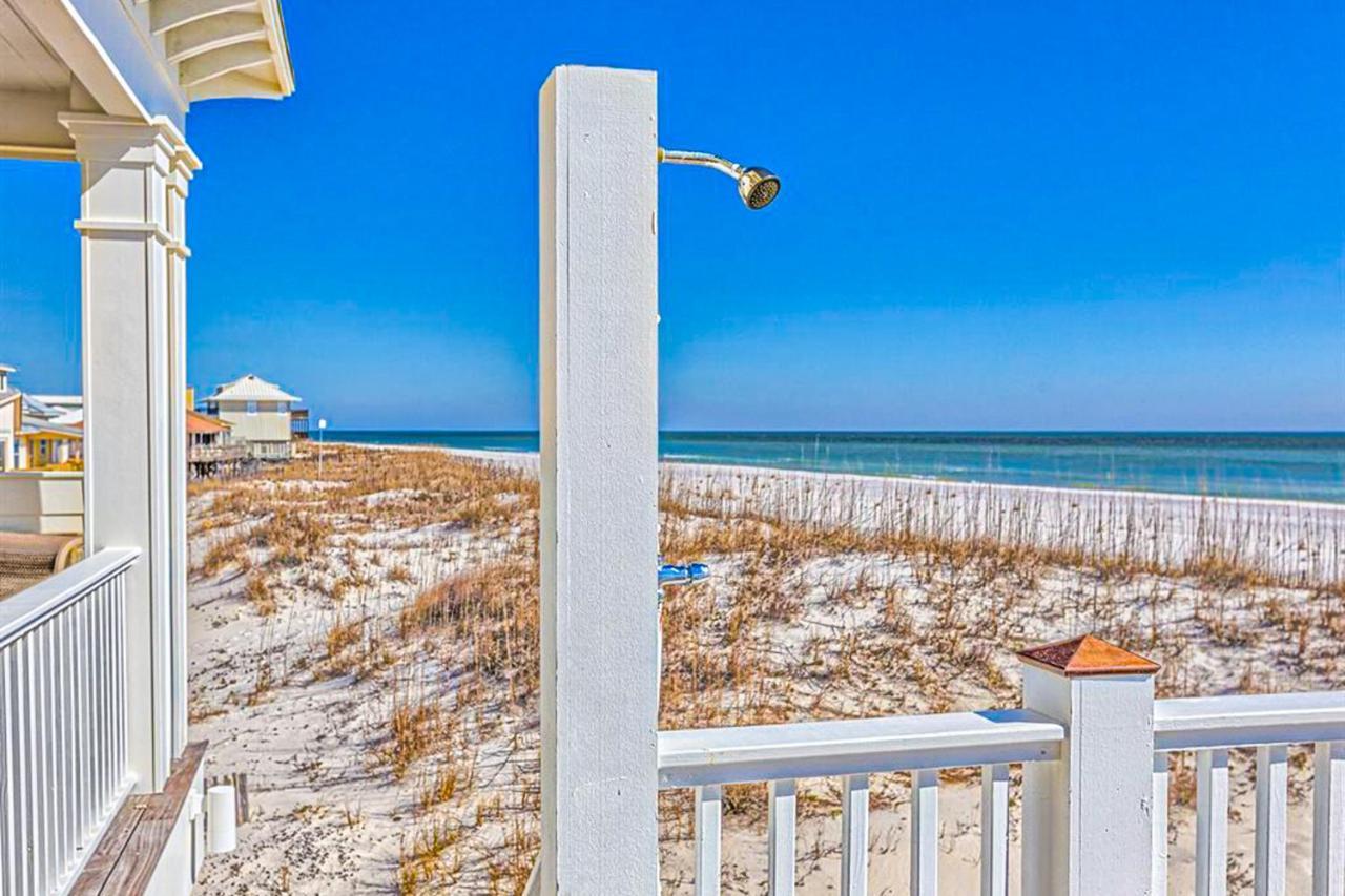 The Veranda Villa Gulf Shores Bagian luar foto